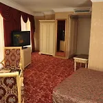 Ankara Princess Hotel