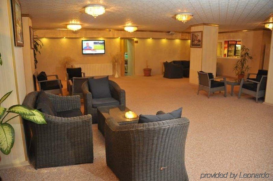 Hotel Princess Ankara