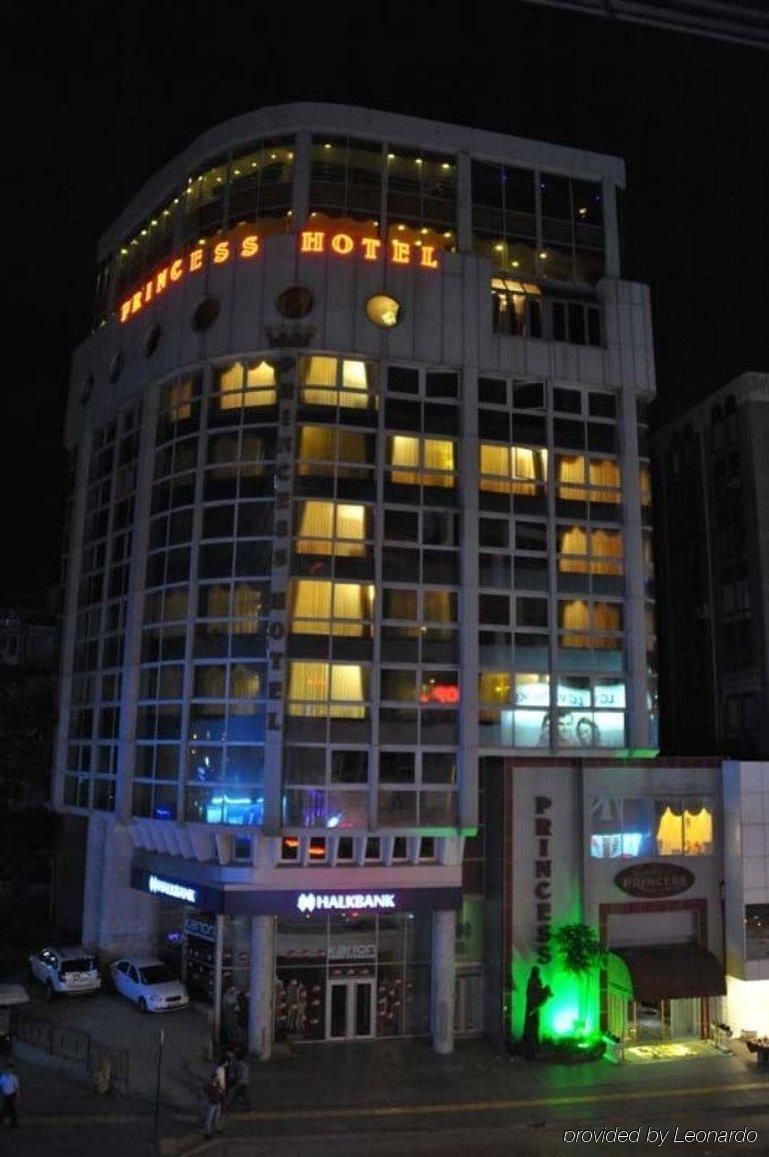 Princess 4* Ankara