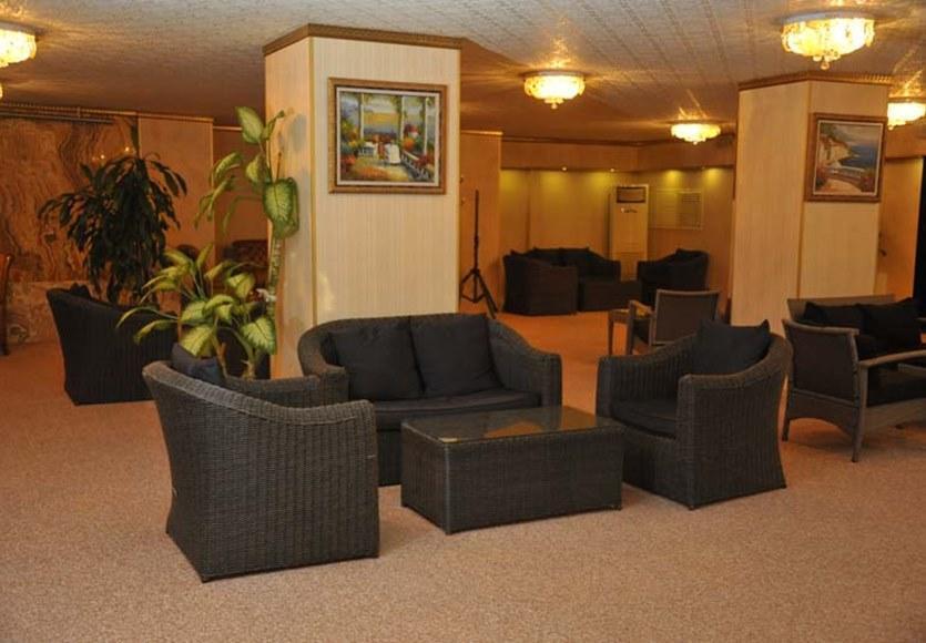 Princess Hotel 4*