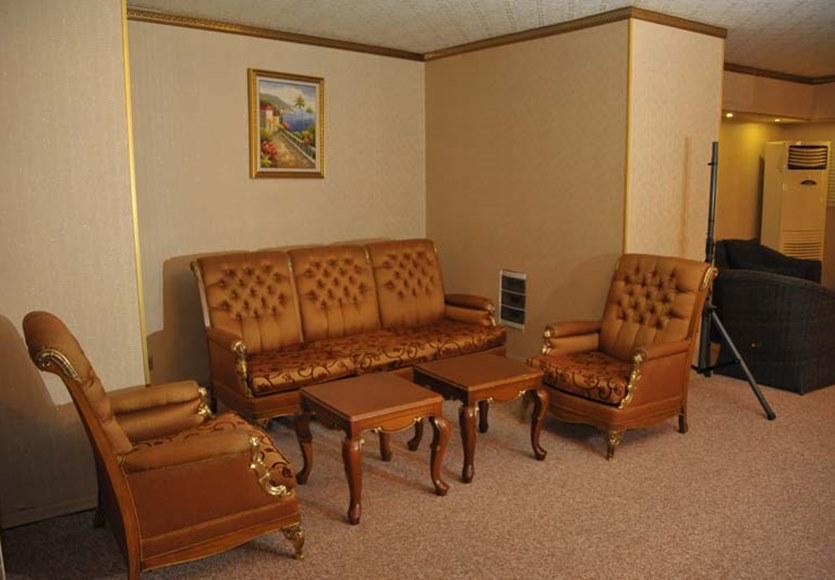 Princess Hotel Ankara