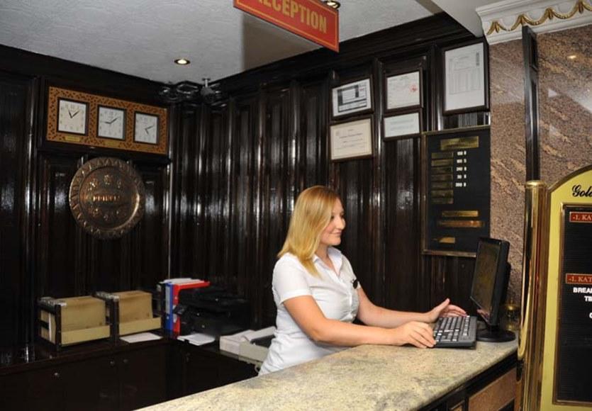 Princess 4* Ankara