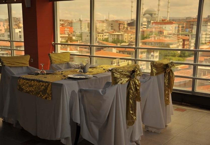 Princess Hotel Ankara