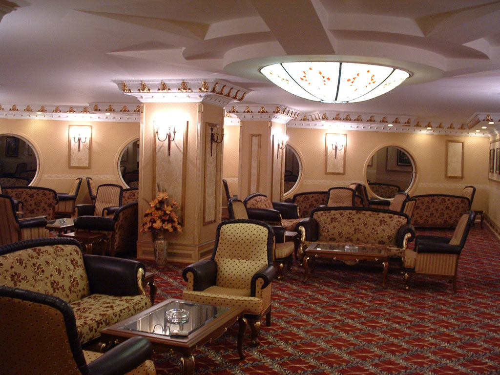 Princess 4* Ankara