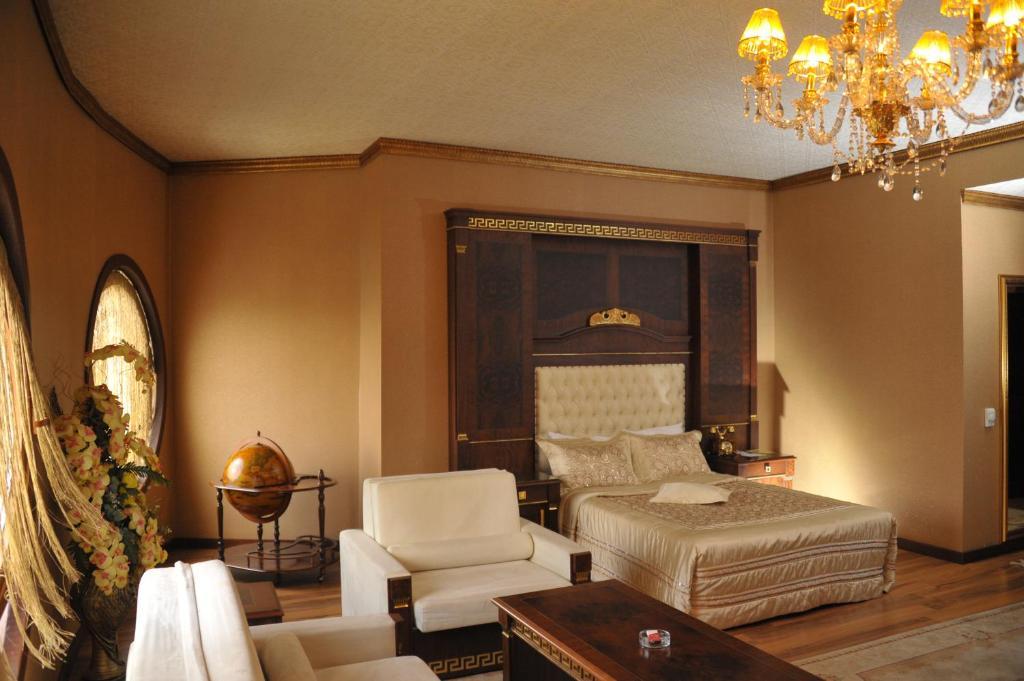 Princess Hotel