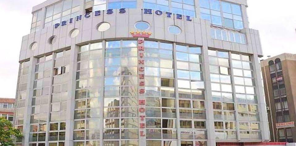 Hotel Princess Ankara