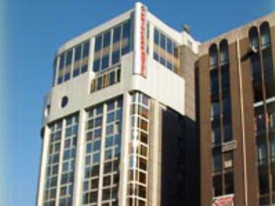 Hotel Princess Ankara