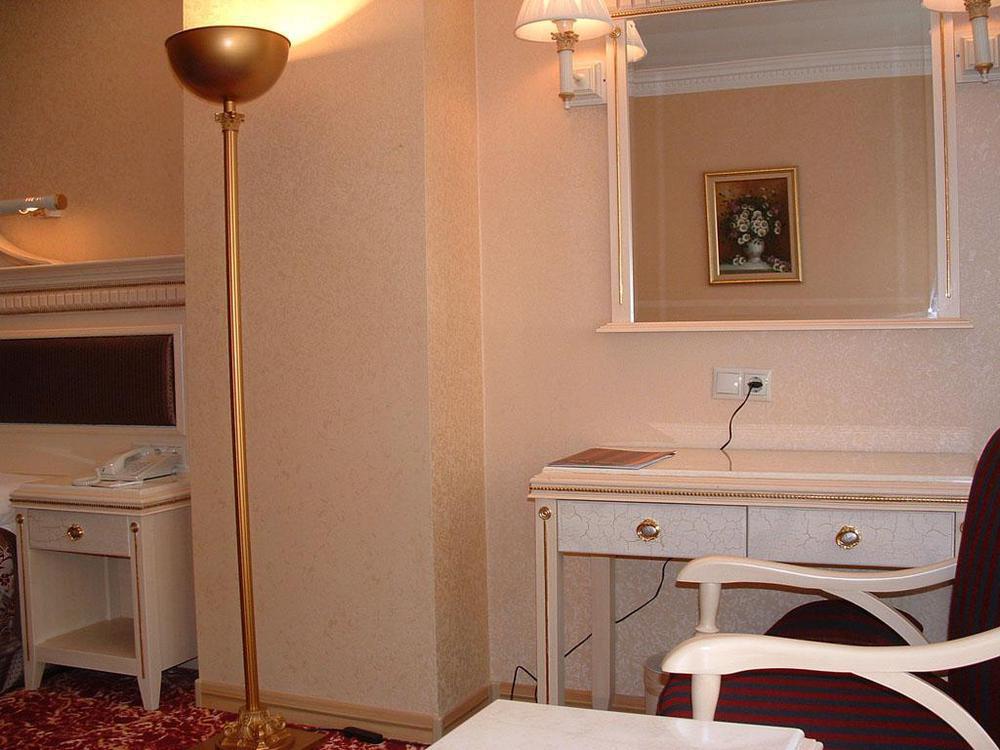 Princess 4* Ankara