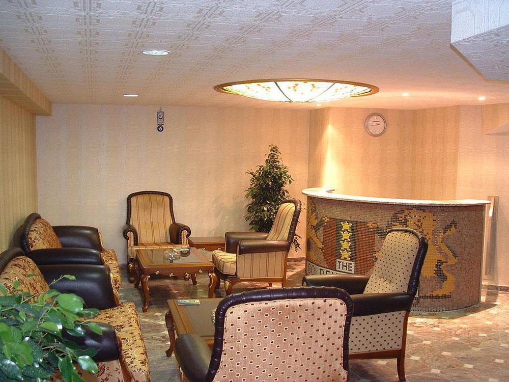 Hotel Princess 4*
