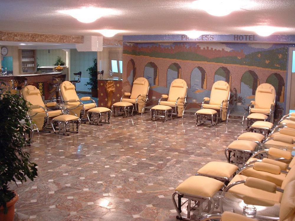 Princess 4* Ankara