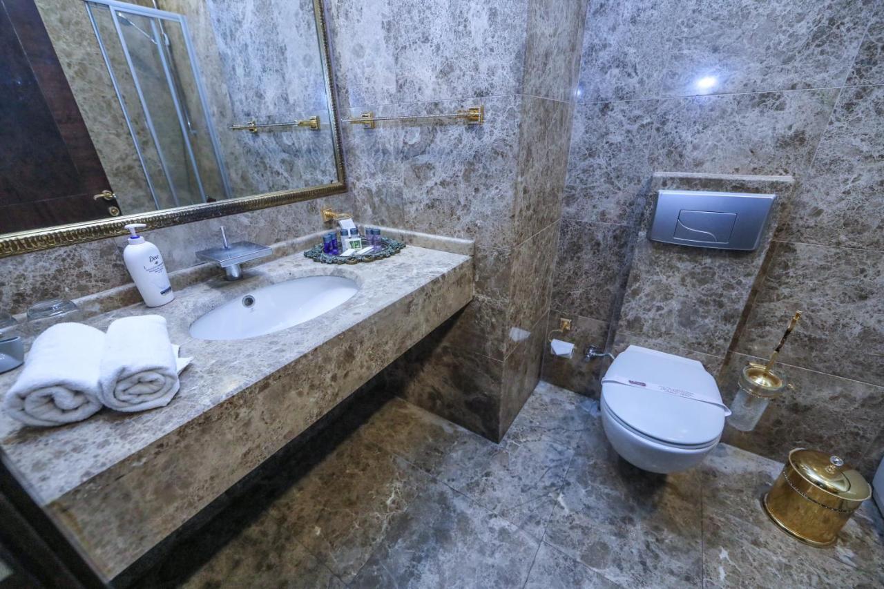 Princess Hotel Ankara