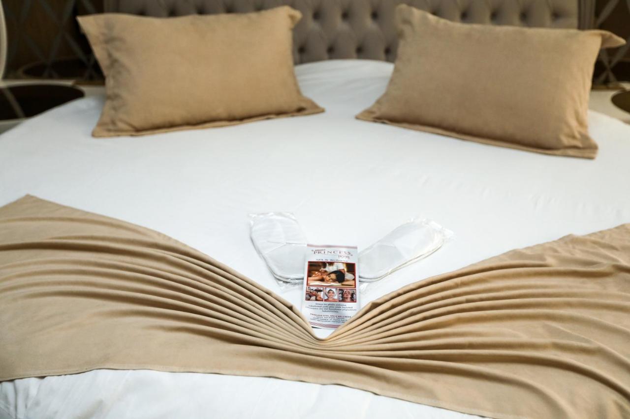Princess Hotel