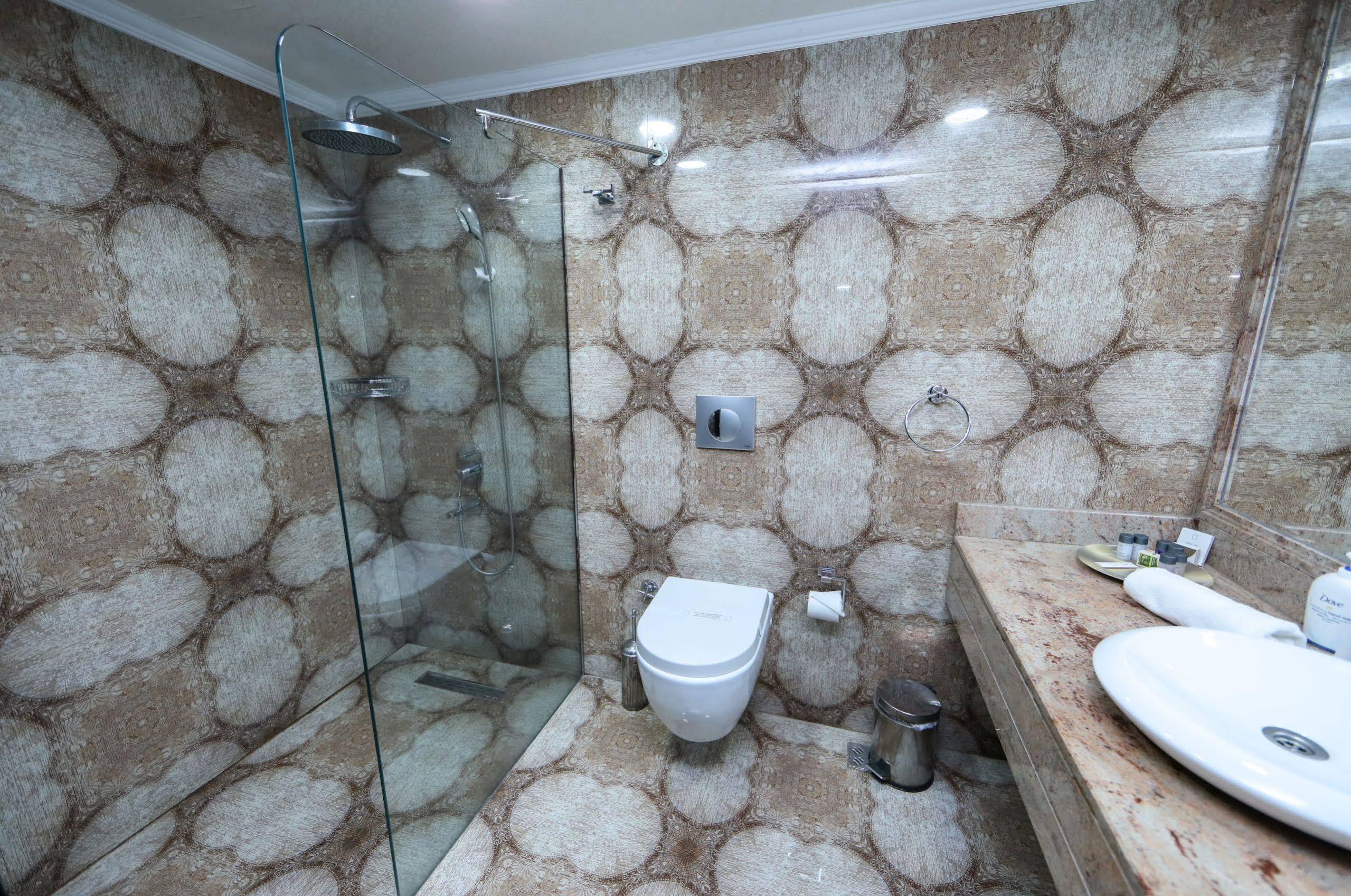 Hotel Princess Ankara