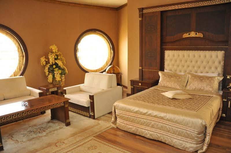 Princess 4* Ankara