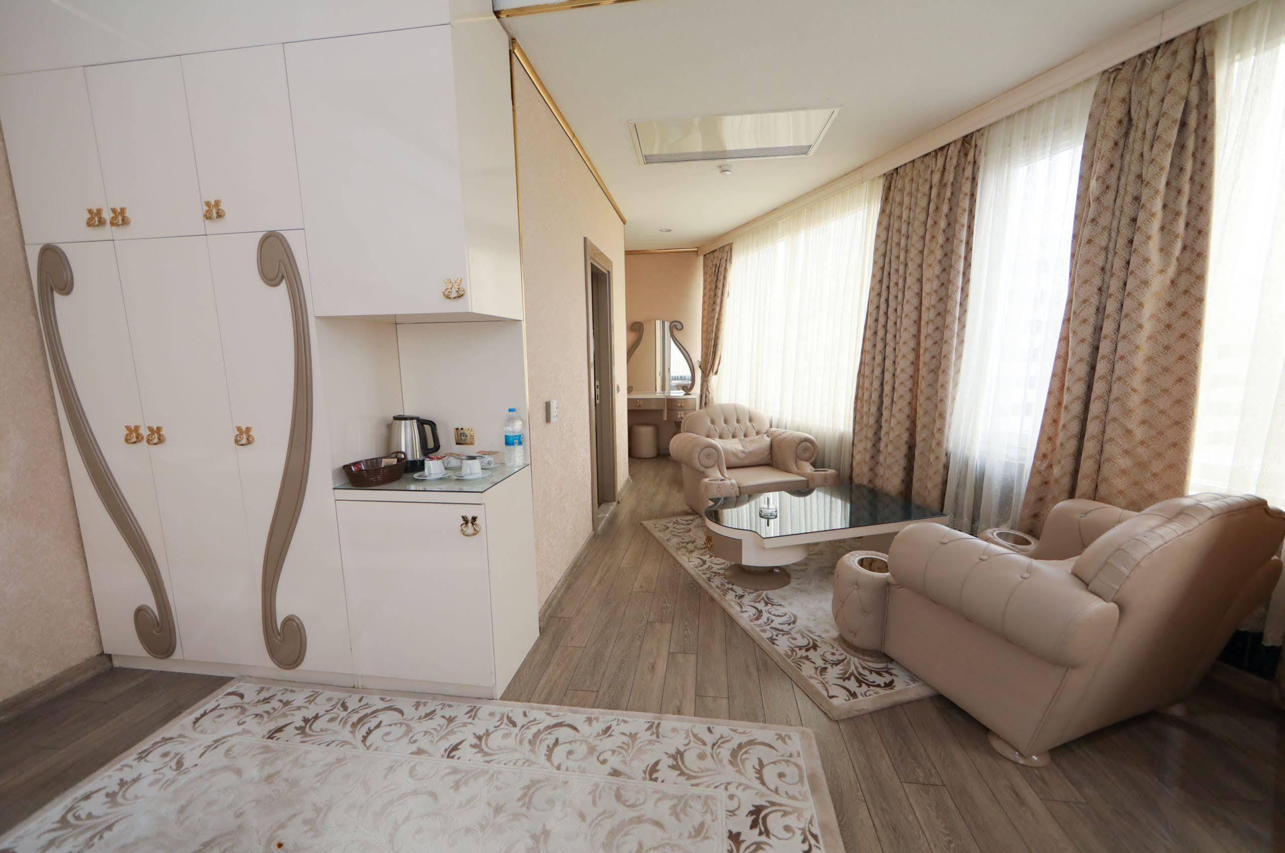 Hotel Princess 4*