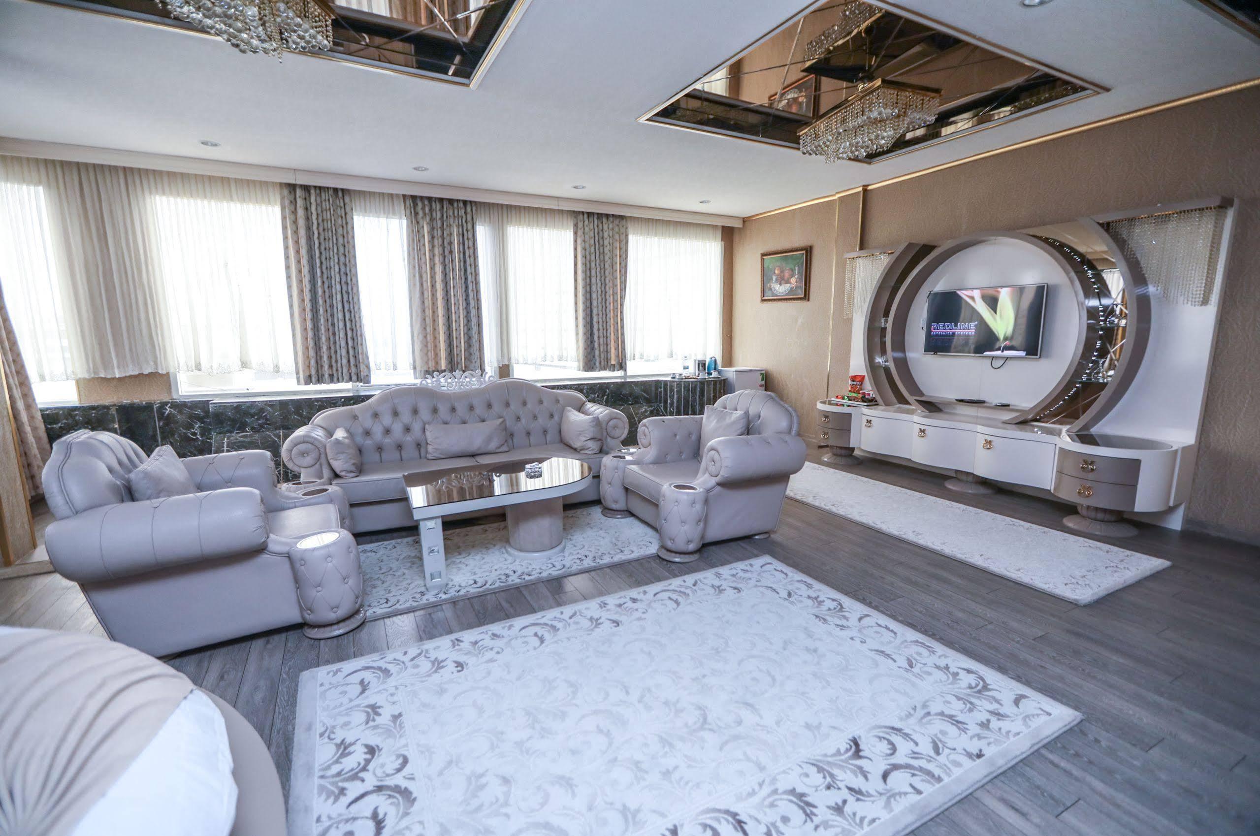 Princess Hotel