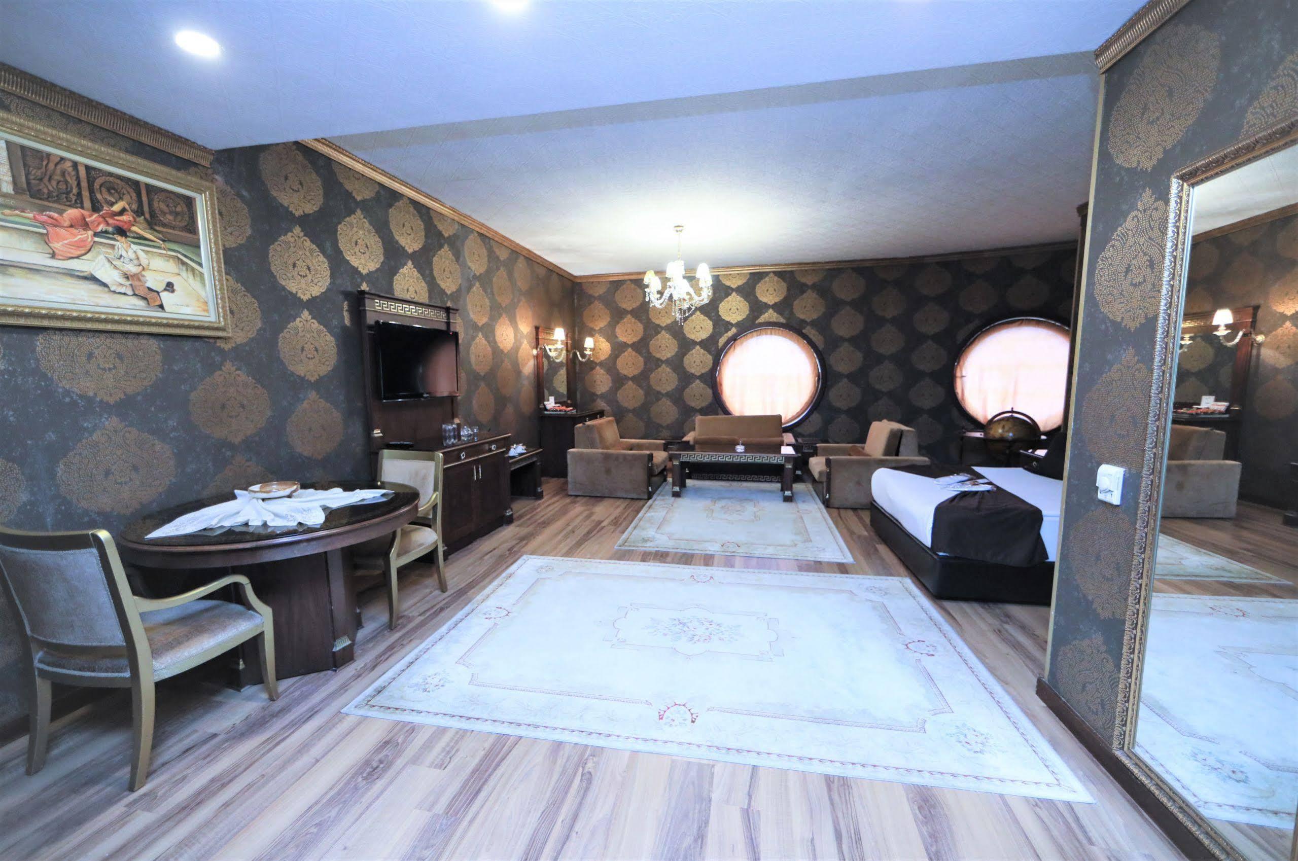 Princess Hotel Ankara