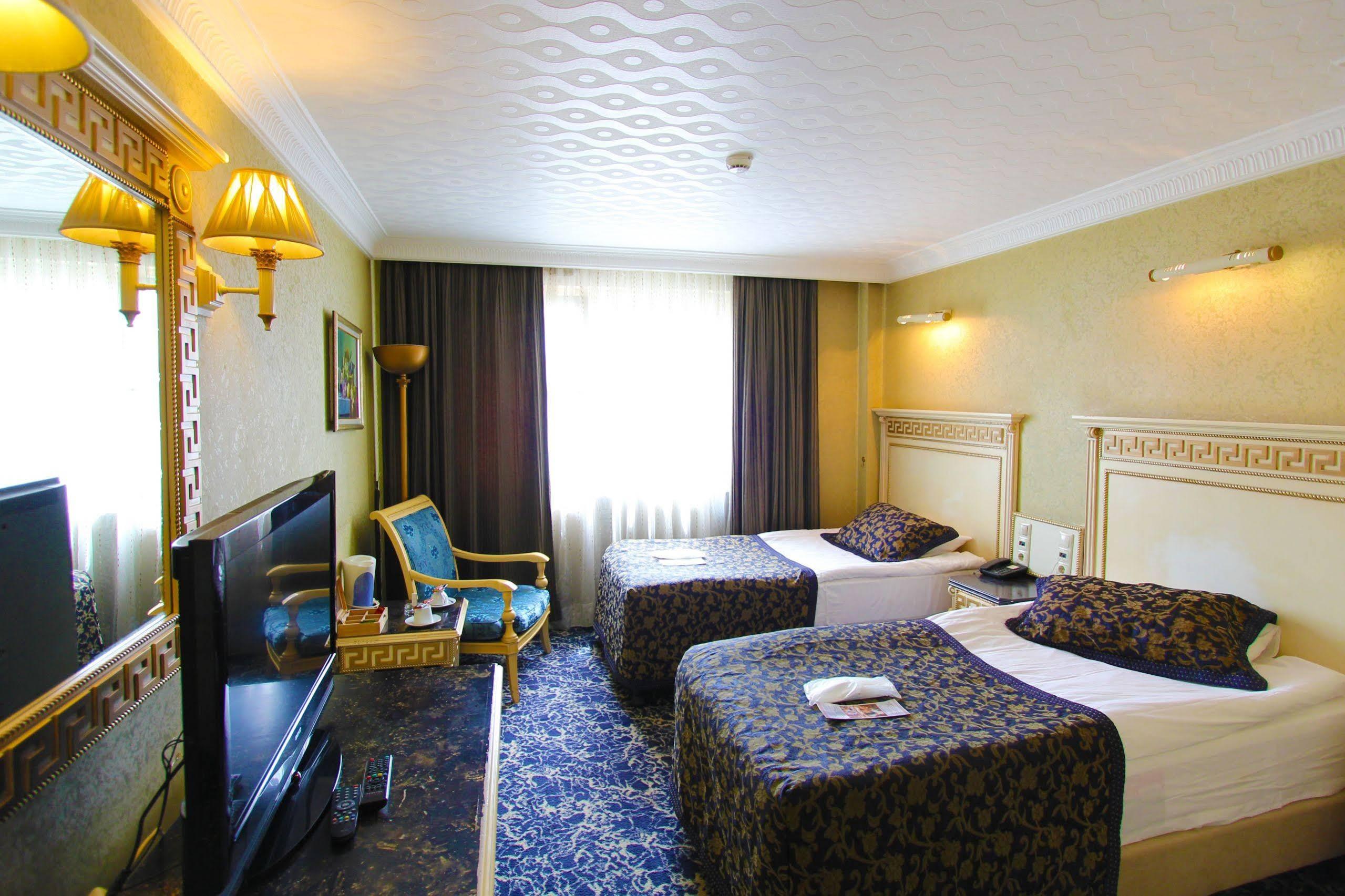 Princess Hotel