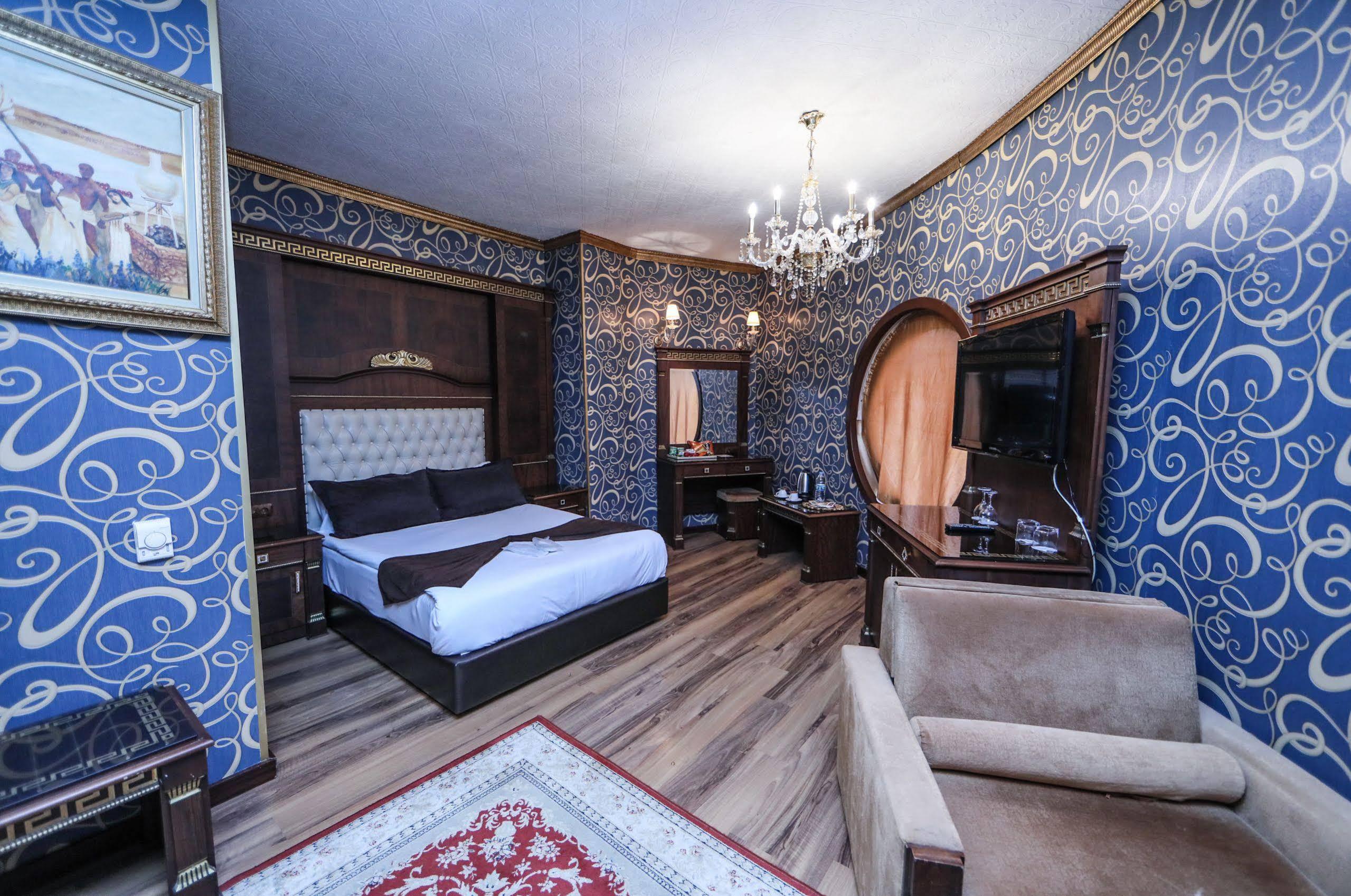 Hotel Princess 4*