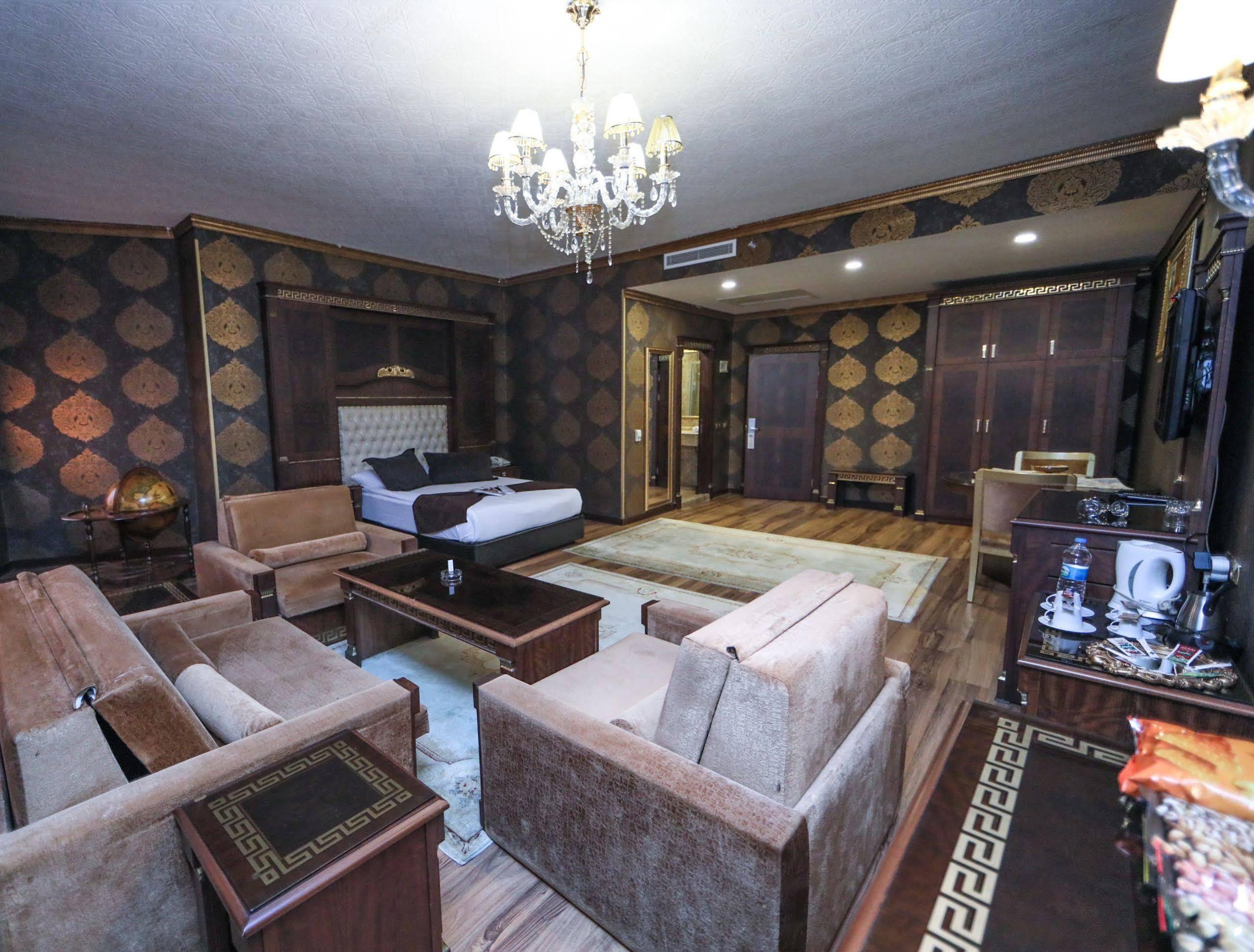 Hotel Princess Ankara