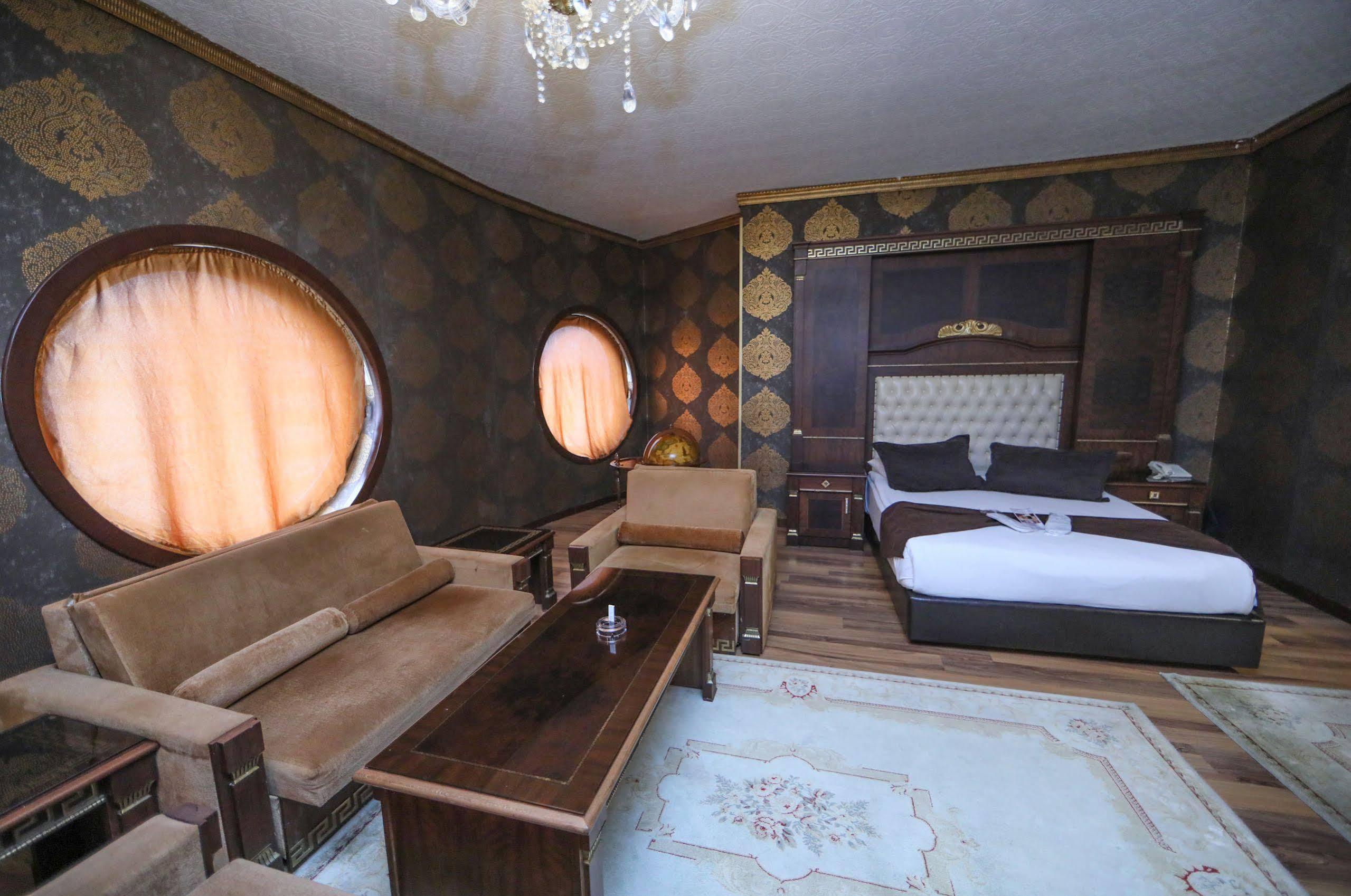 Princess Hotel 4*