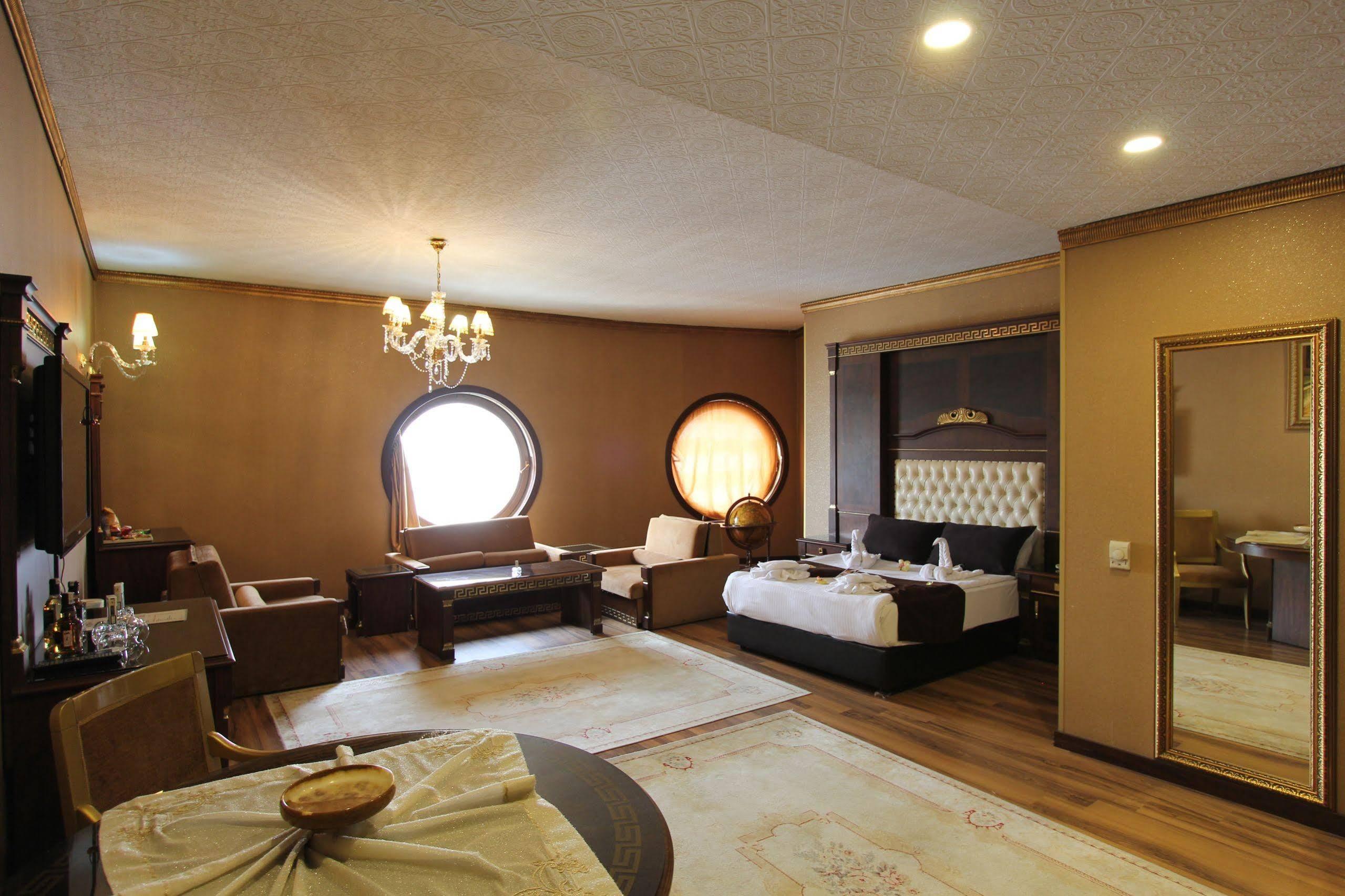 Princess 4* Ankara